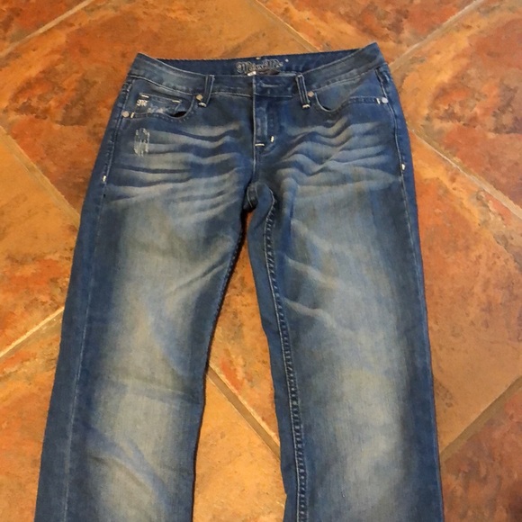 NWOT Miss Me Jeans - Picture 4 of 7
